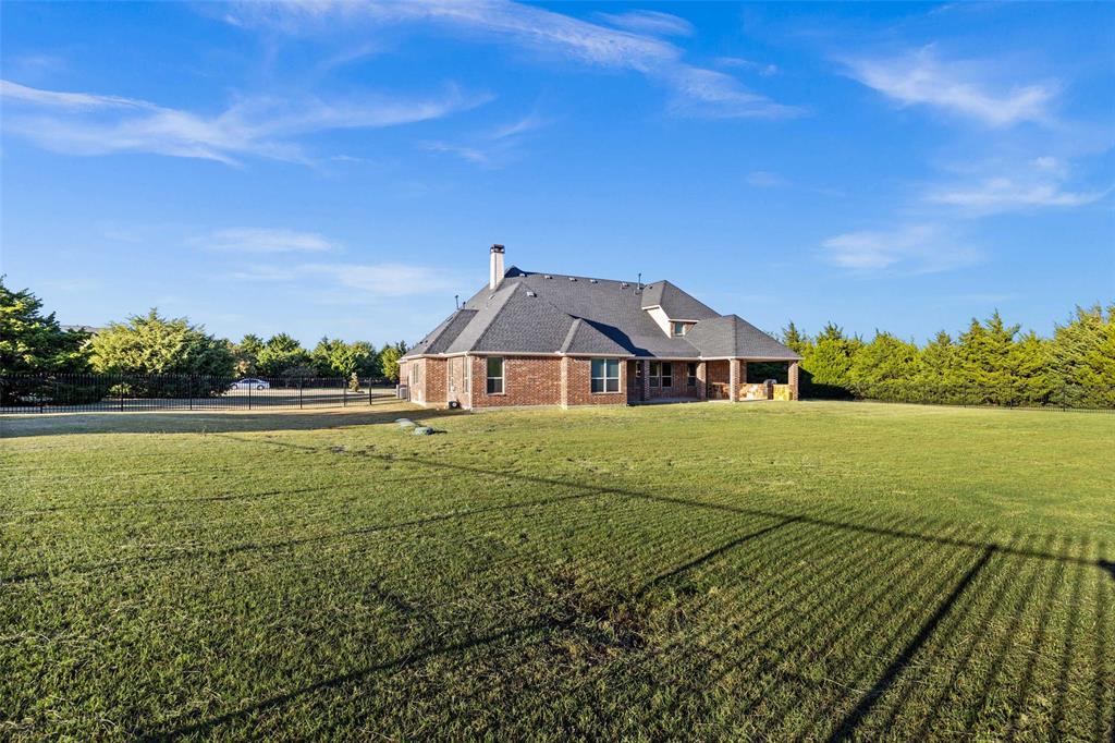 Windsor Place - Residential