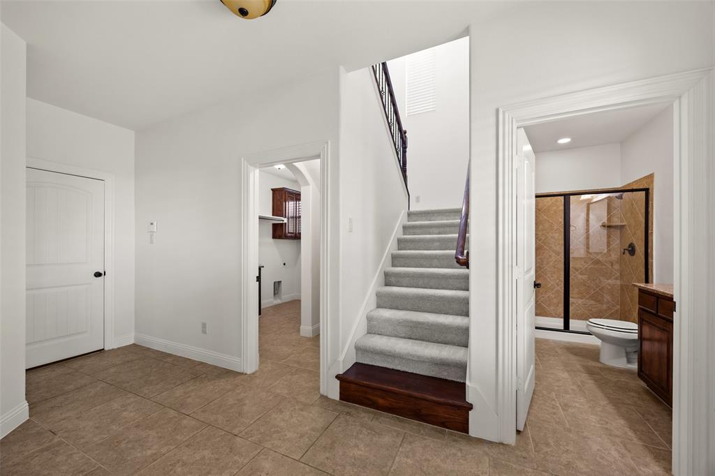 Windsor Place - Residential