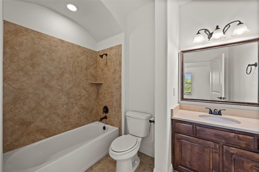 Windsor Place - Residential