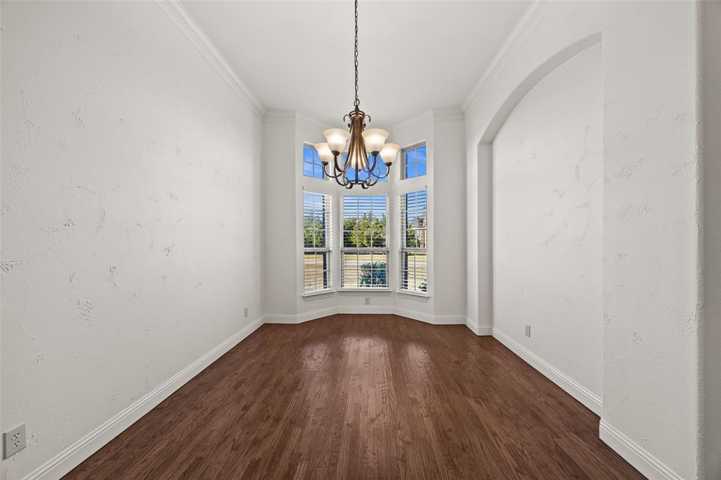 Windsor Place - Residential