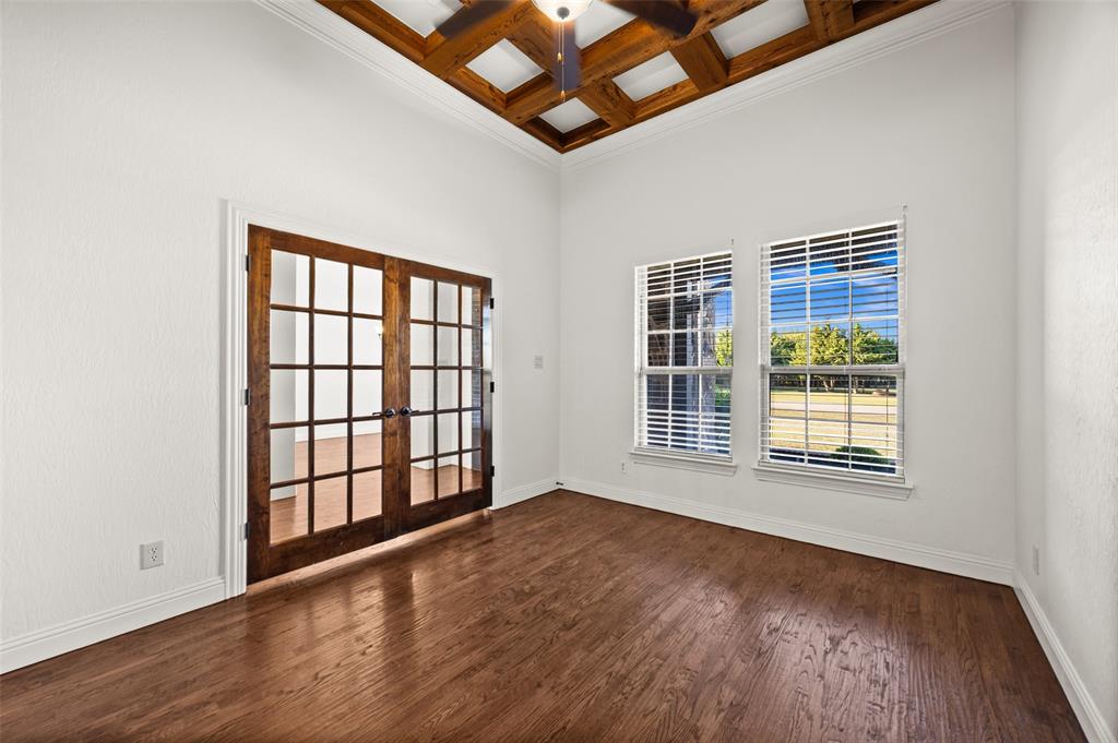 Windsor Place - Residential