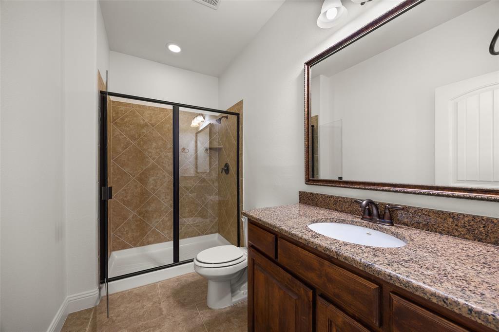 Windsor Place - Residential