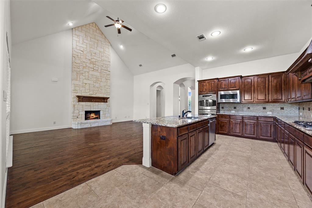 Windsor Place - Residential