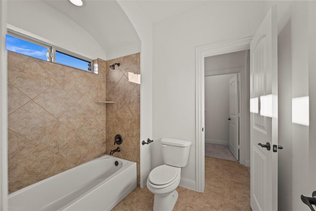 Windsor Place - Residential