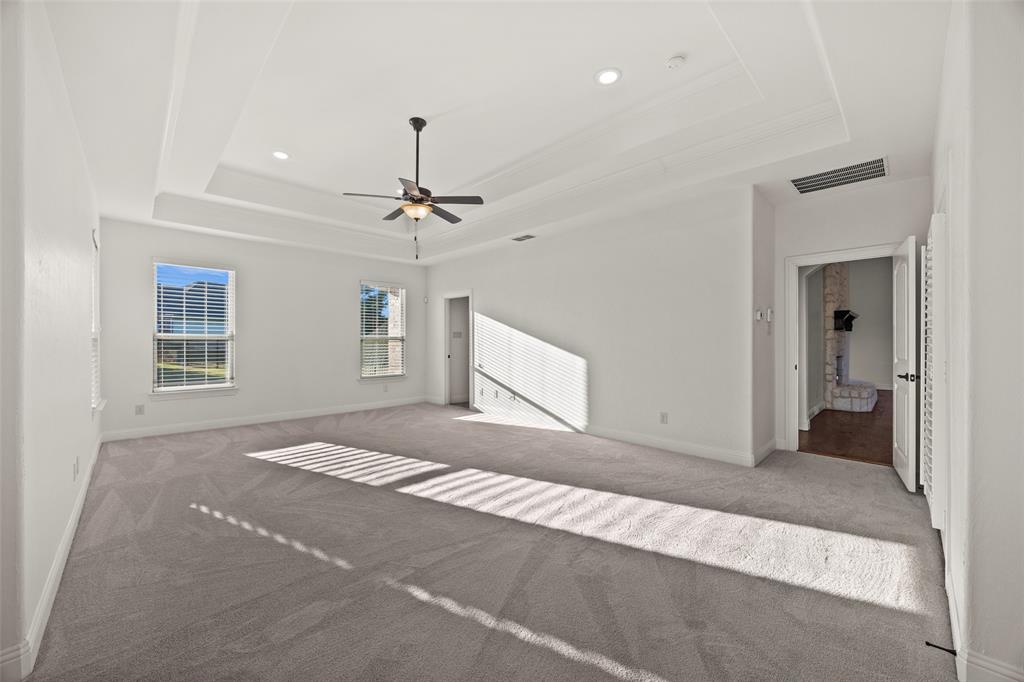 Windsor Place - Residential