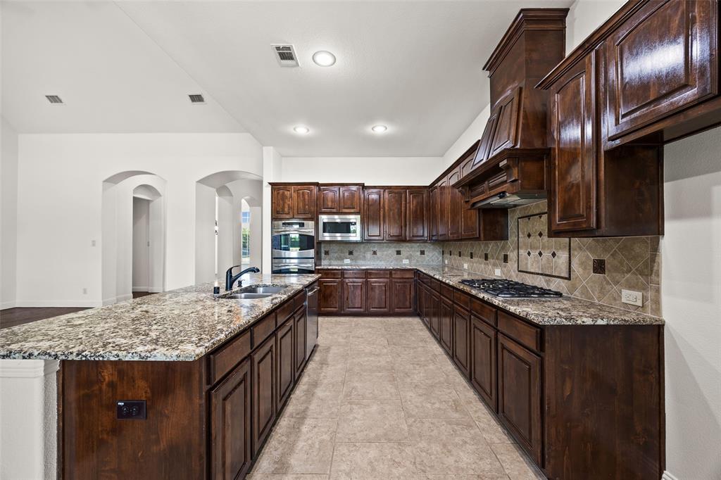 Windsor Place - Residential