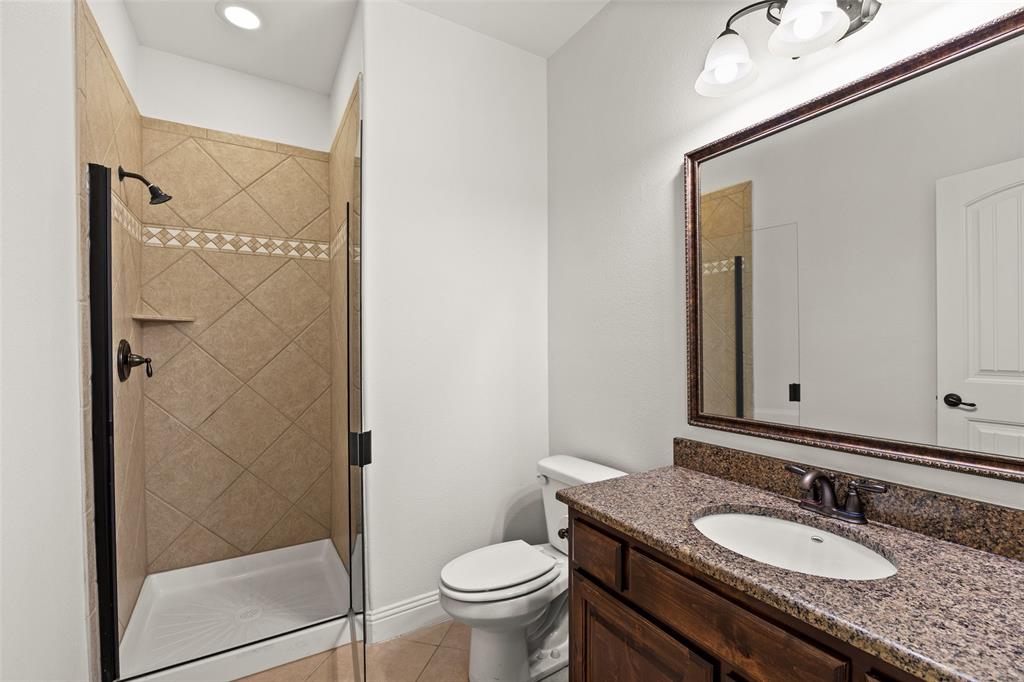 Windsor Place - Residential