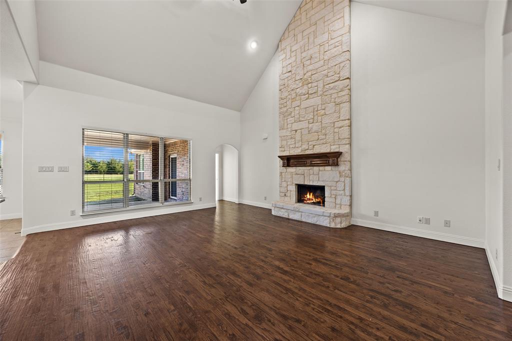 Windsor Place - Residential