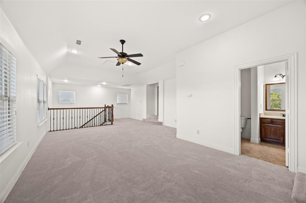 Windsor Place - Residential