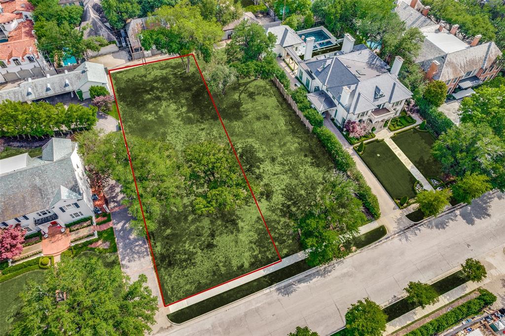 Highland Park - Land