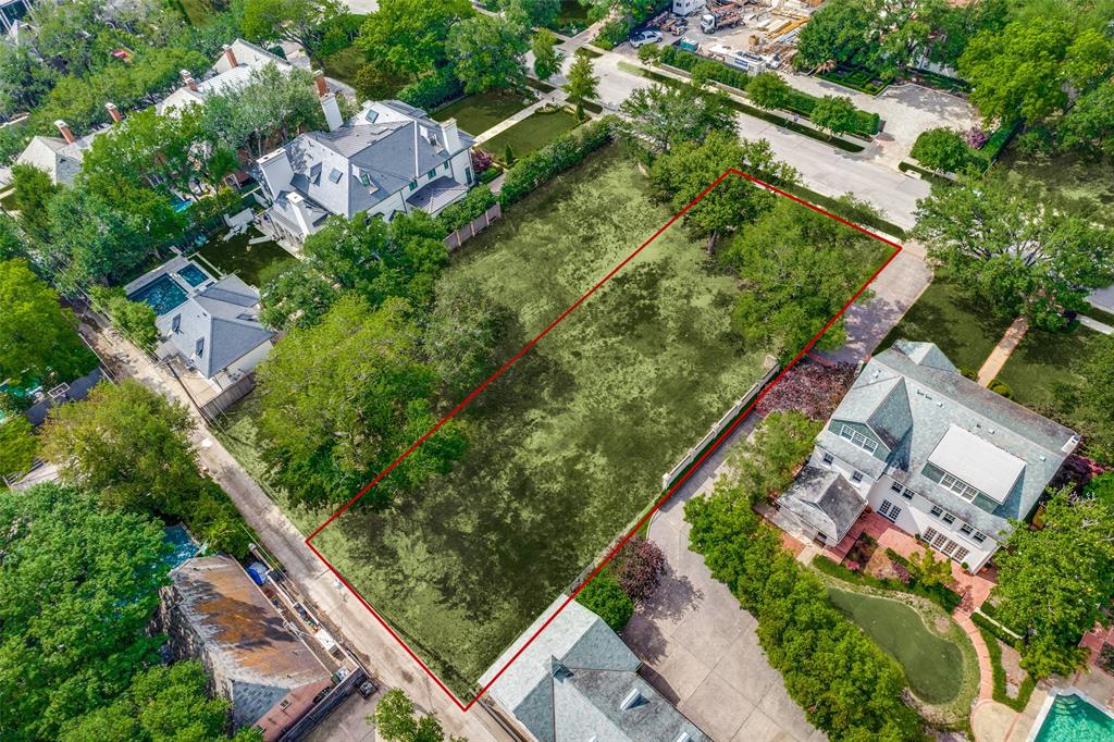 Highland Park - Land