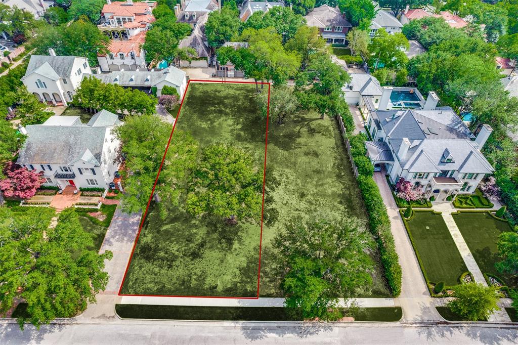 Highland Park - Land