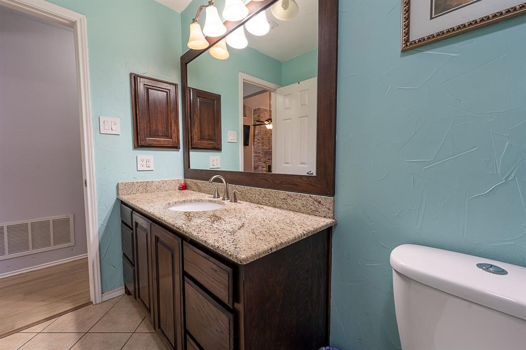 Foster Village Add - Residential