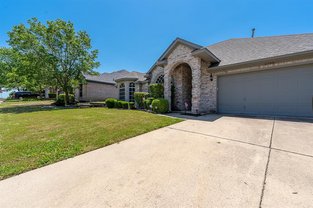 Foster Village Add - Residential