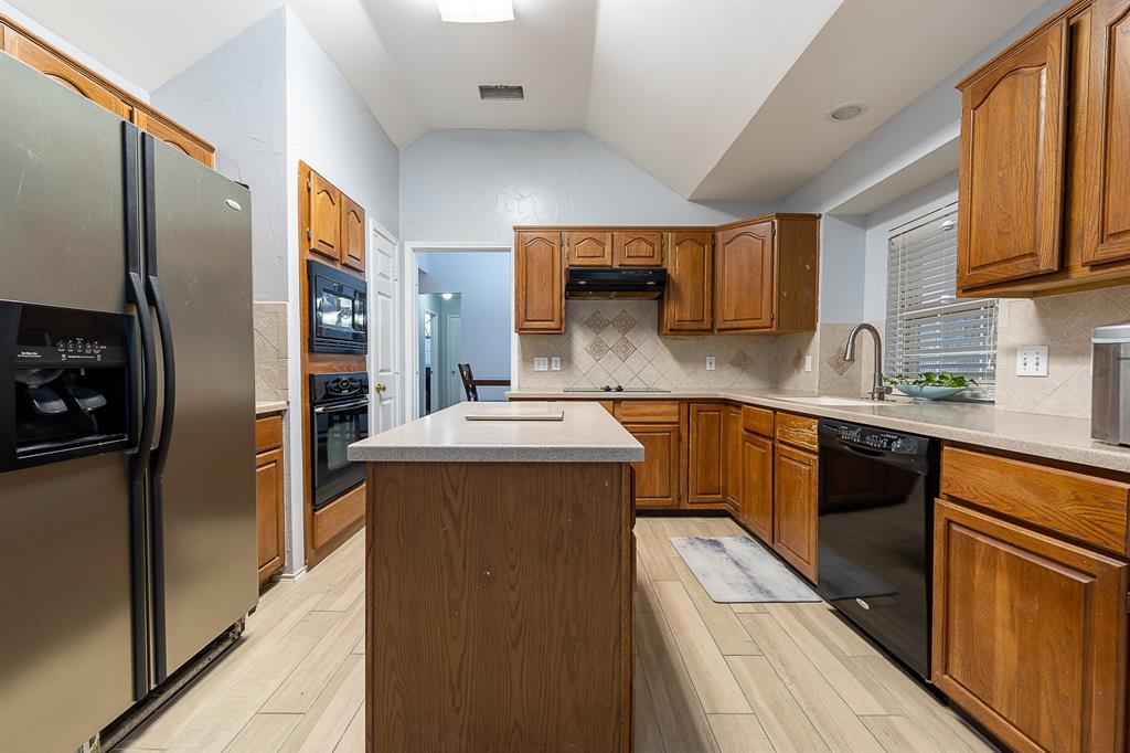 Foster Village Add - Residential