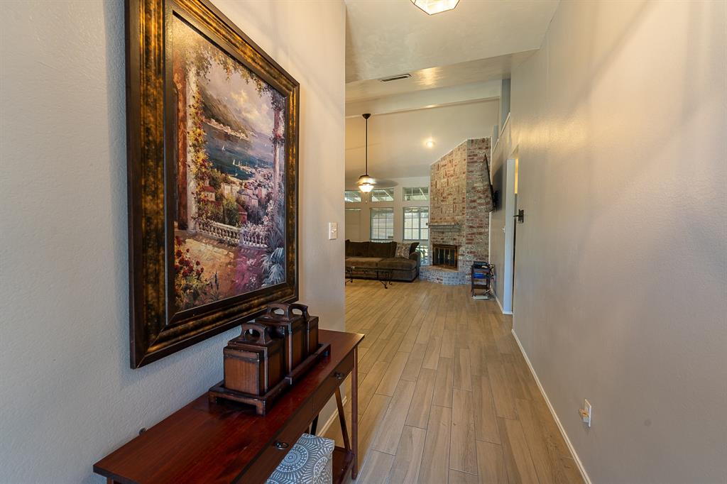 Foster Village Add - Residential