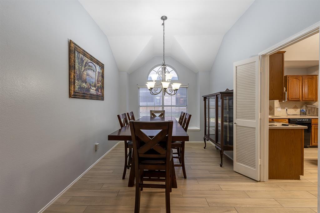 Foster Village Add - Residential