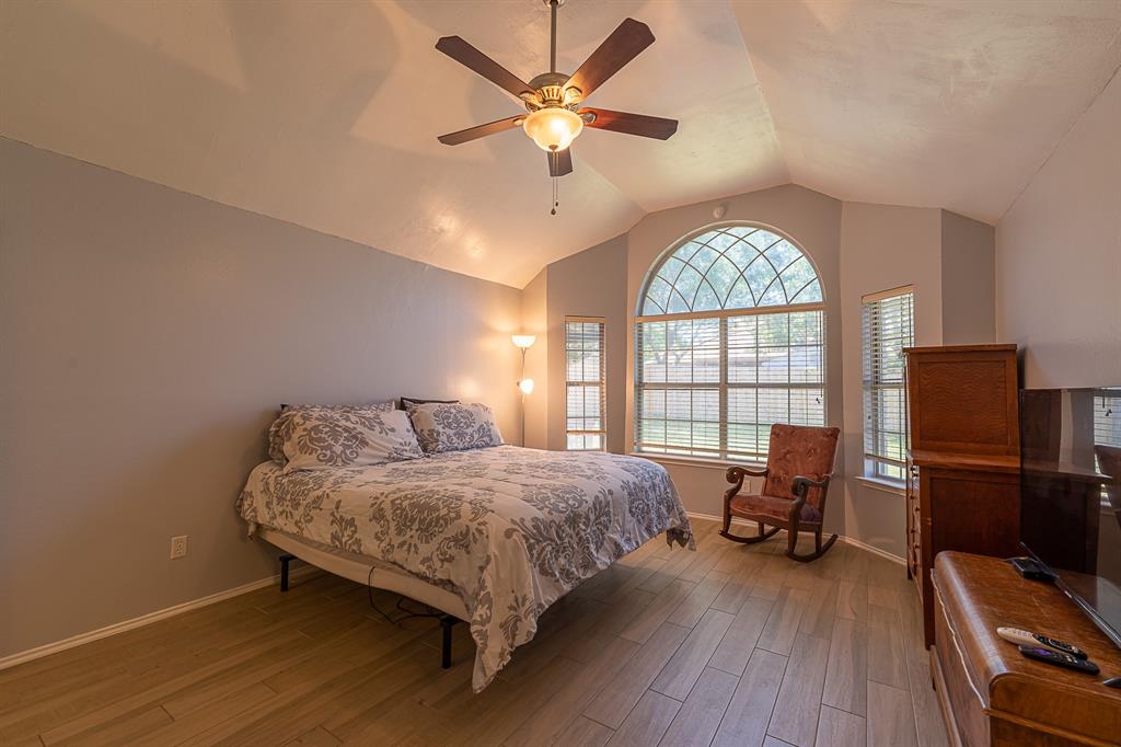 Foster Village Add - Residential