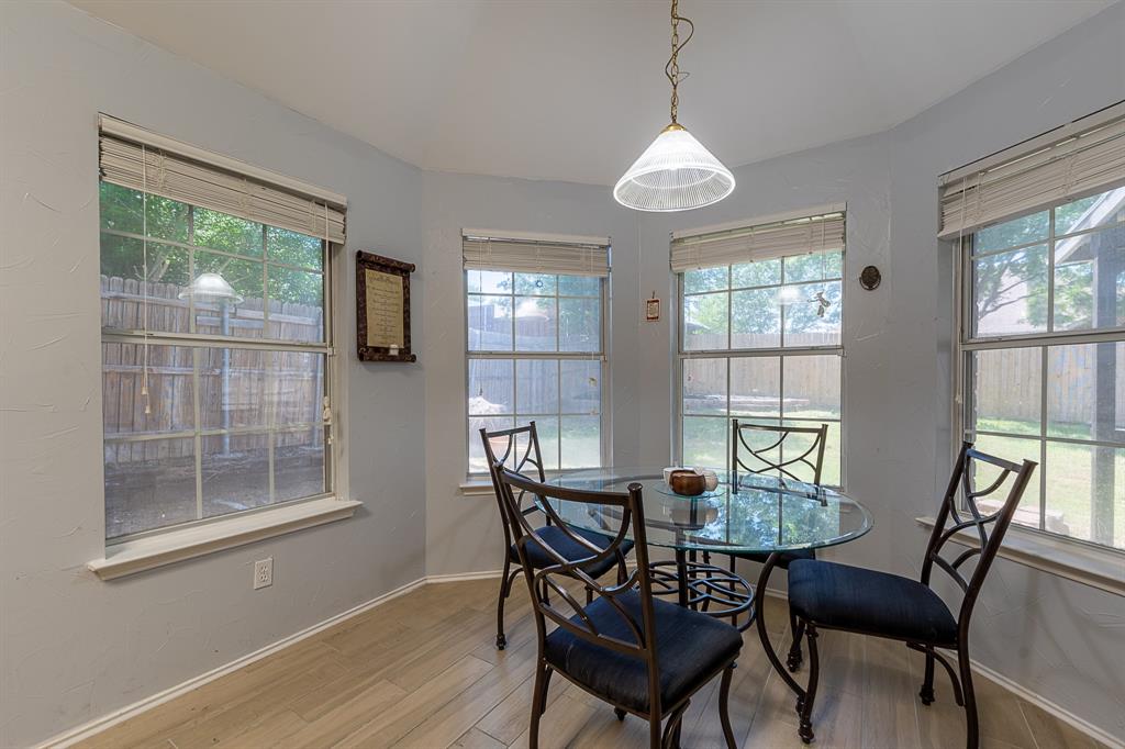 Foster Village Add - Residential