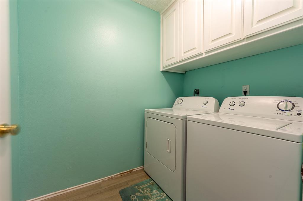 Foster Village Add - Residential