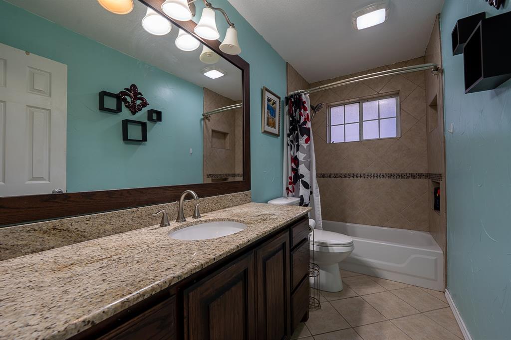 Foster Village Add - Residential