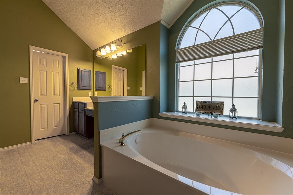 Foster Village Add - Residential