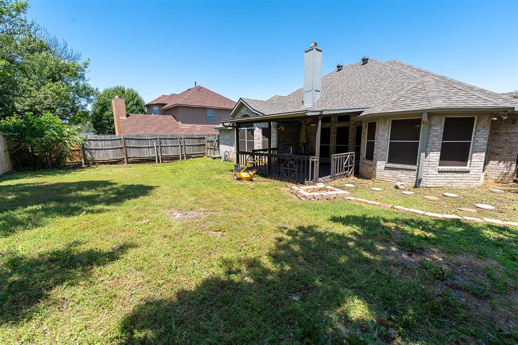 Foster Village Add - Residential