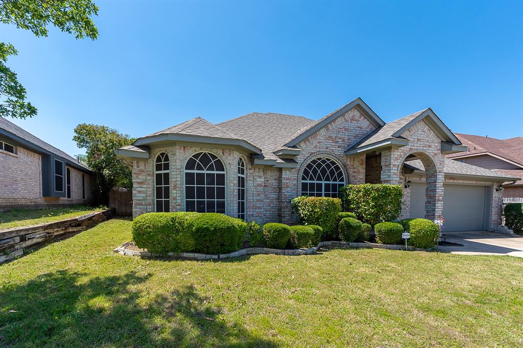 Foster Village Add - Residential