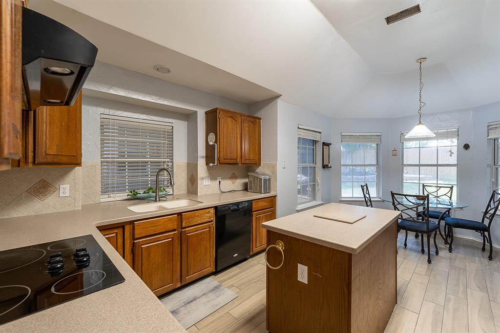 Foster Village Add - Residential