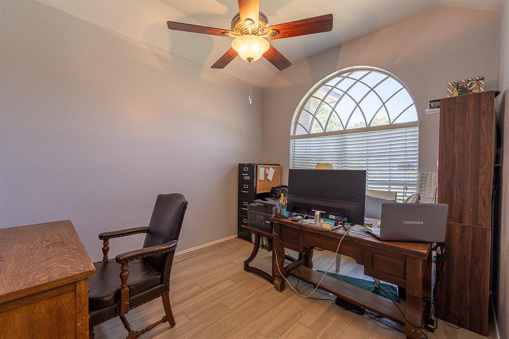 Foster Village Add - Residential