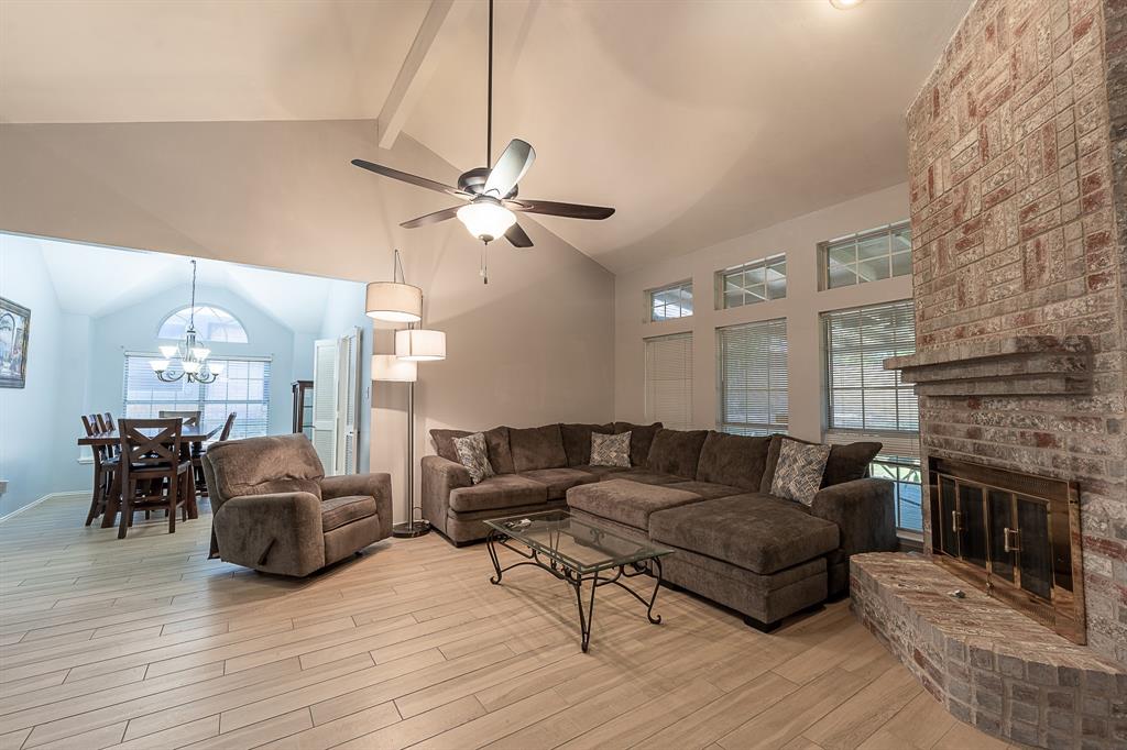 Foster Village Add - Residential