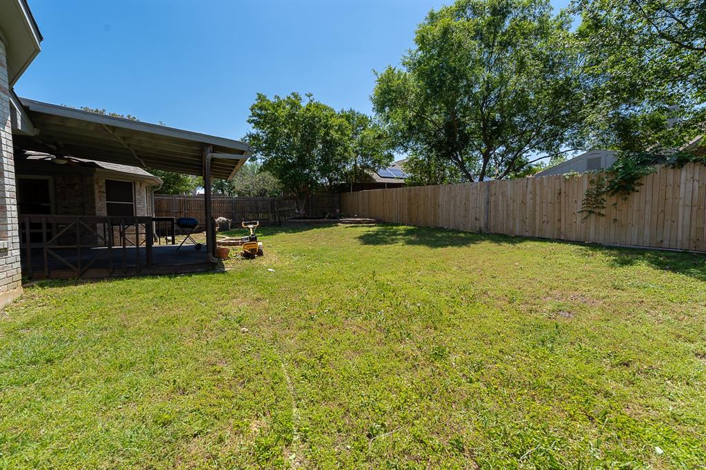 Foster Village Add - Residential