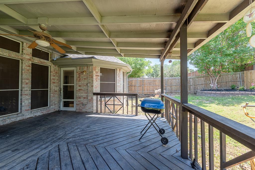 Foster Village Add - Residential