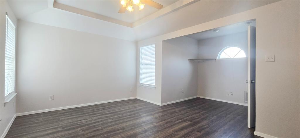 Meadows Of Wylie - Residential