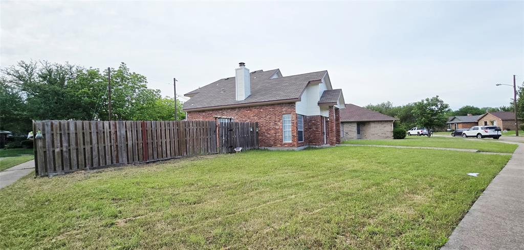 Meadows Of Wylie - Residential