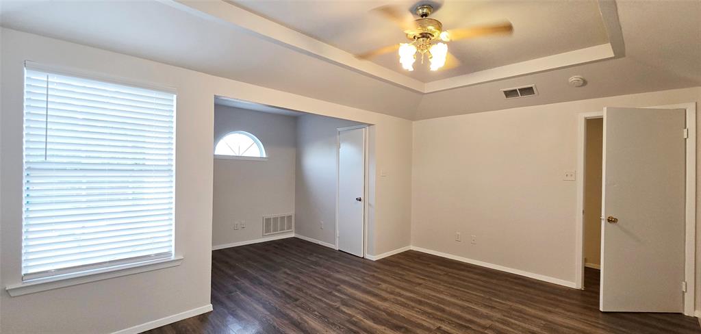 Meadows Of Wylie - Residential