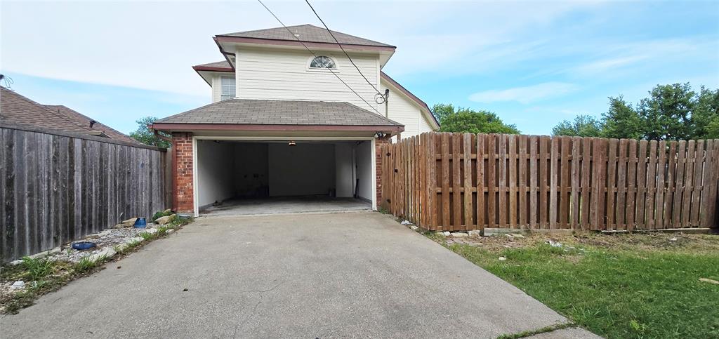 Meadows Of Wylie - Residential