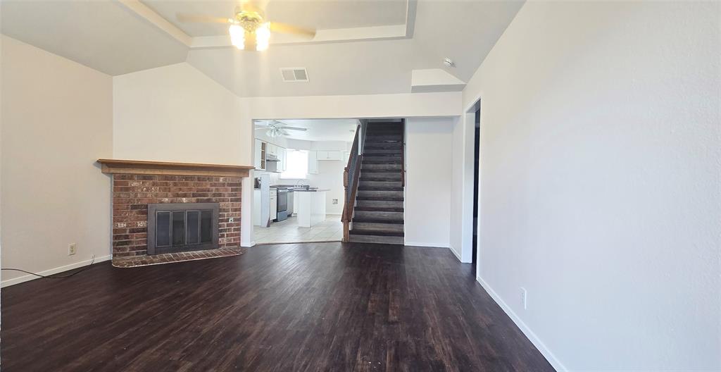 Meadows Of Wylie - Residential