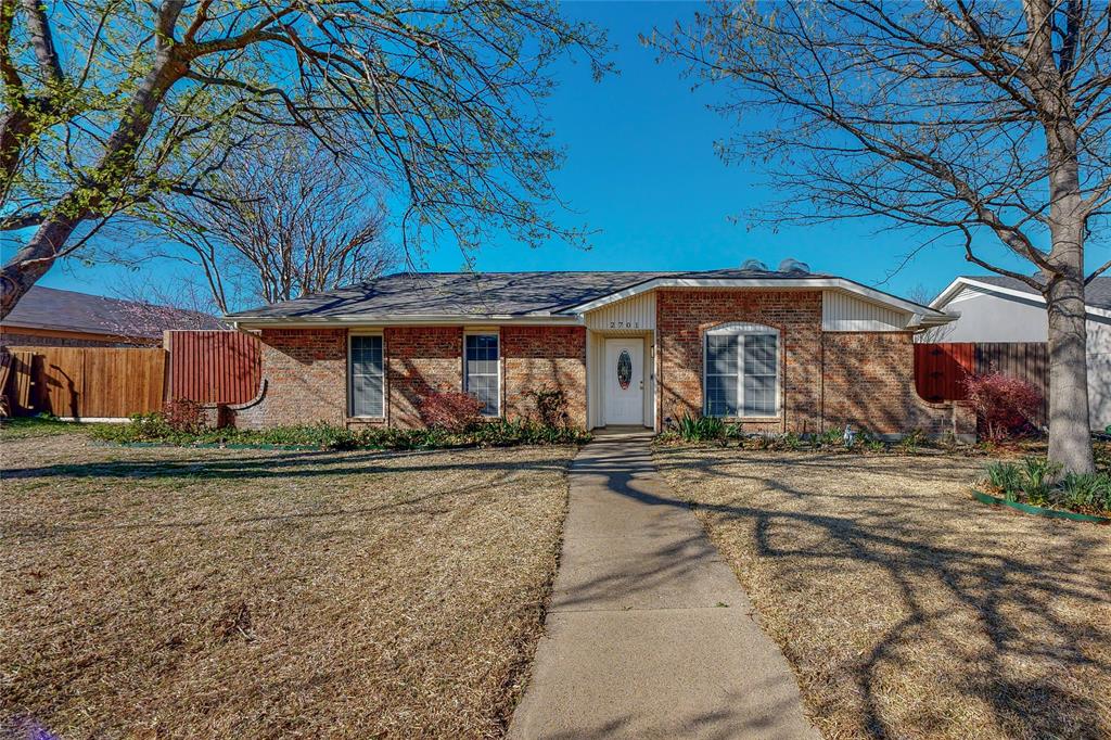 Photo 1 of 15 of 2701 Chancellor Drive house