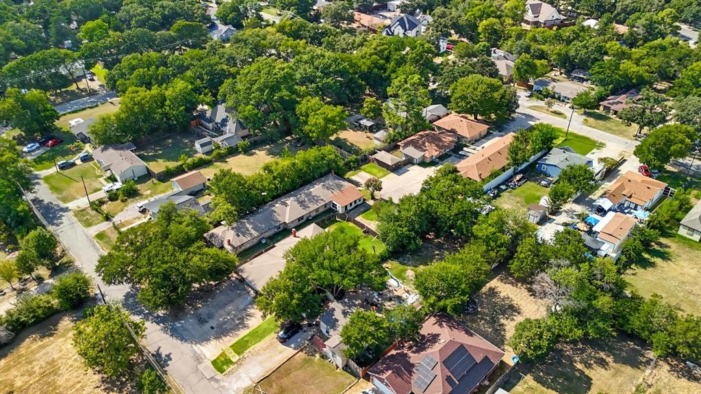 Irving Park Acres - Residential Income