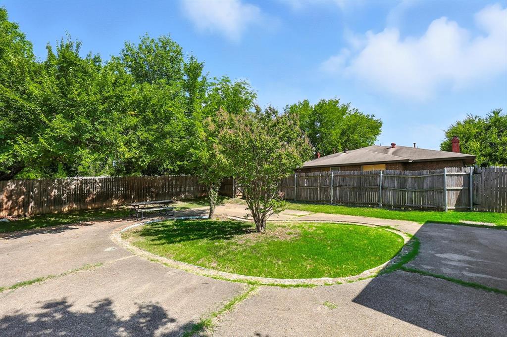 Irving Park Acres - Residential Income
