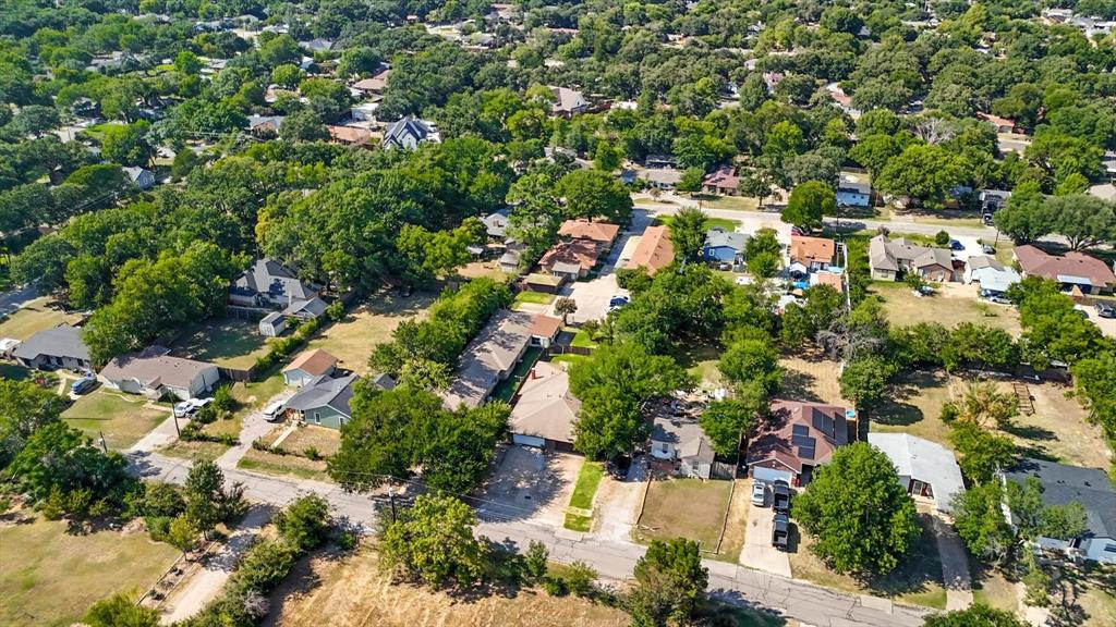 Irving Park Acres - Residential Income