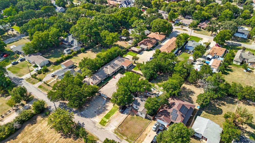 Irving Park Acres - Residential Income