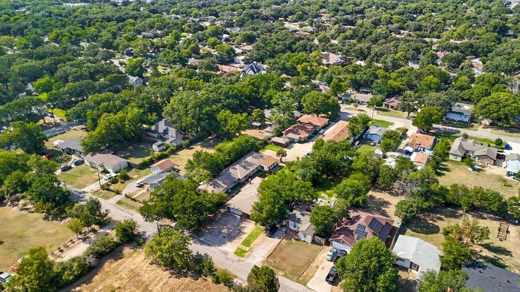 Irving Park Acres - Residential Income