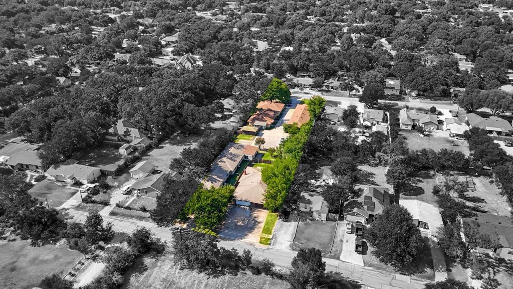 Irving Park Acres - Residential Income