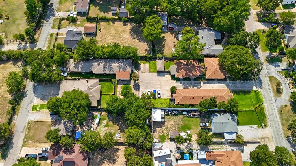 Irving Park Acres - Residential Income