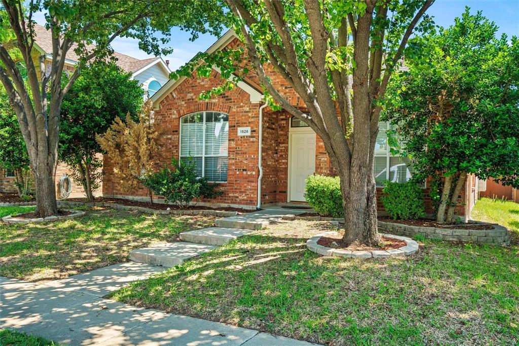 1526 Sugar Bush Trail