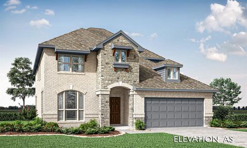 318 Mandarin Circle Wylie TX 75098