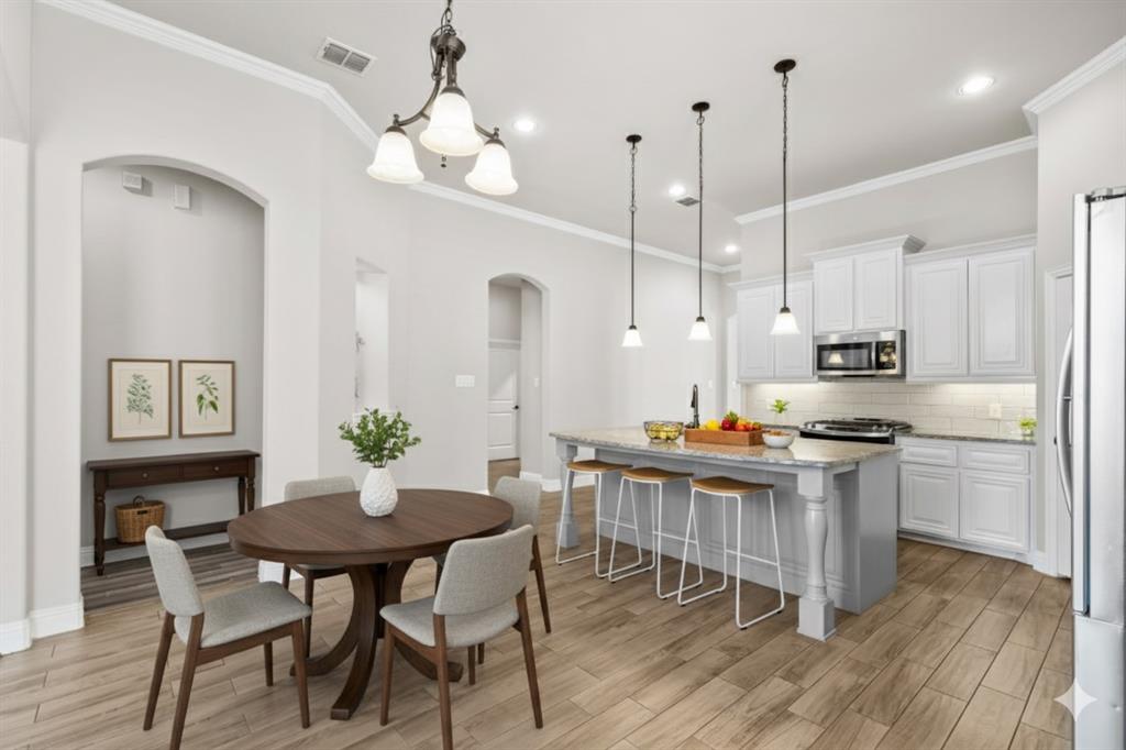 Erwin Farms Ph 1 - Residential