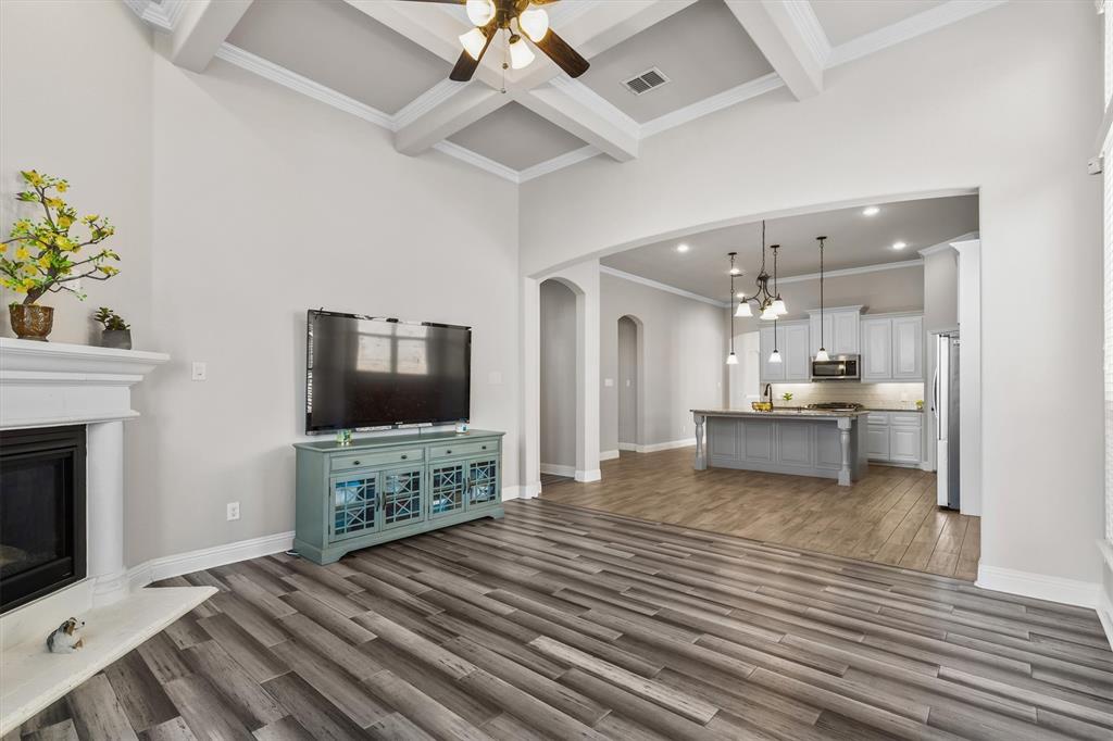 Erwin Farms Ph 1 - Residential